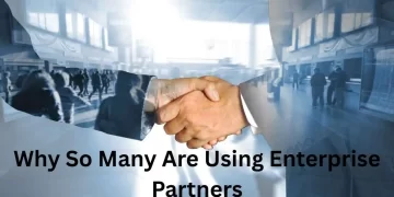 Why So Many Are Using Enterprise Partners