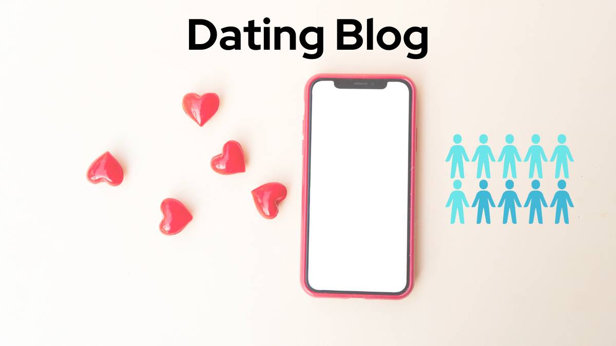 Dating Blog