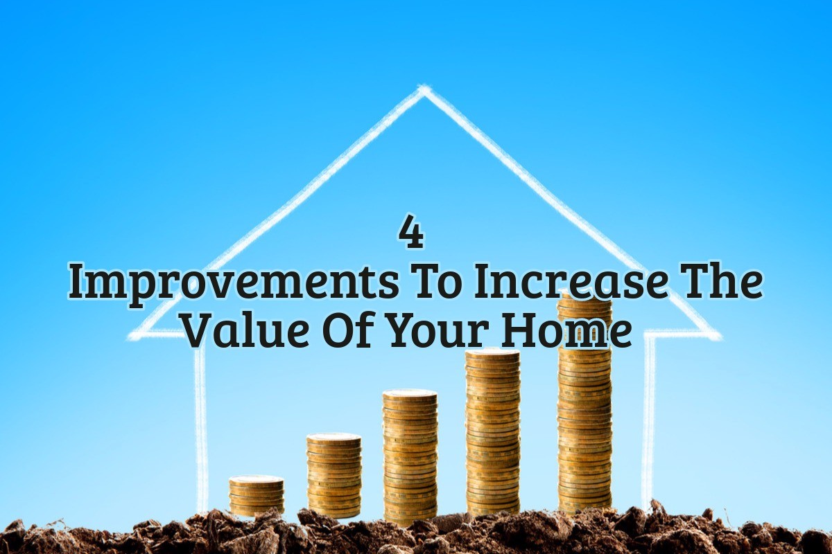 Value Of Your Home