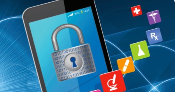 consumer privacy crucial element mobile apps