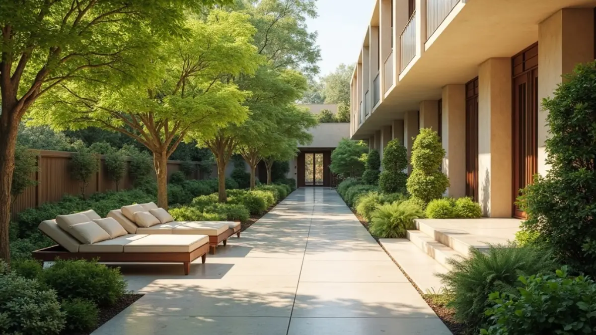 Legacy Healing luxury rehab centers