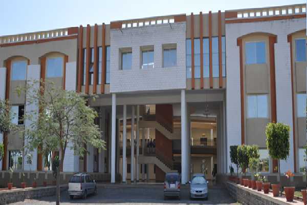 engineering college in indore