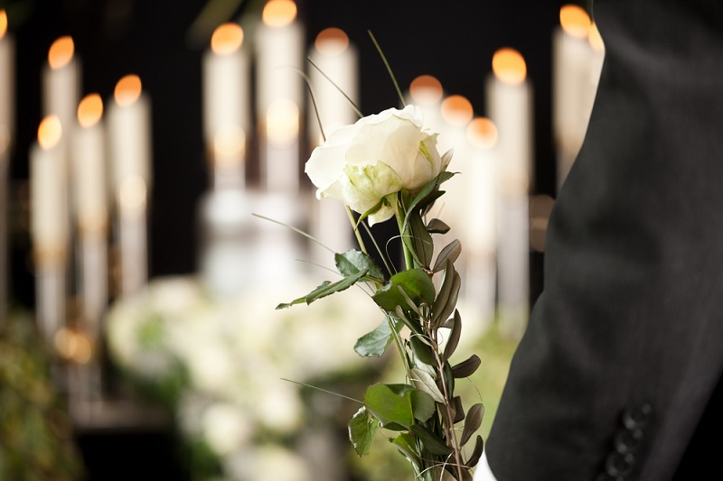 funeral services lilydale