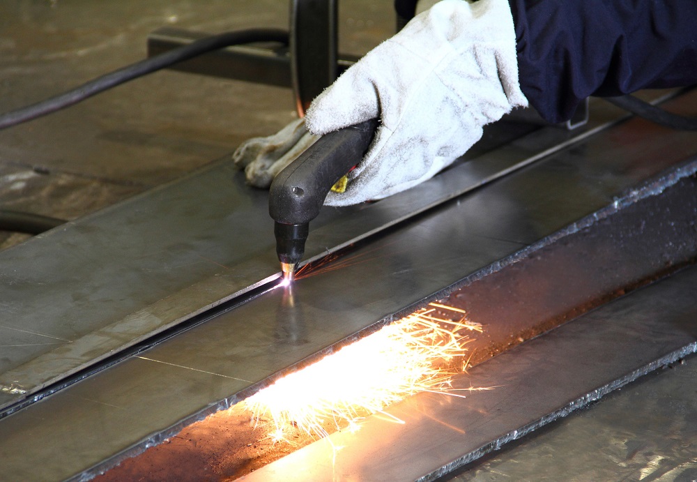 steel fabricators
