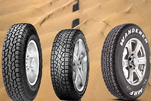 suv tyres