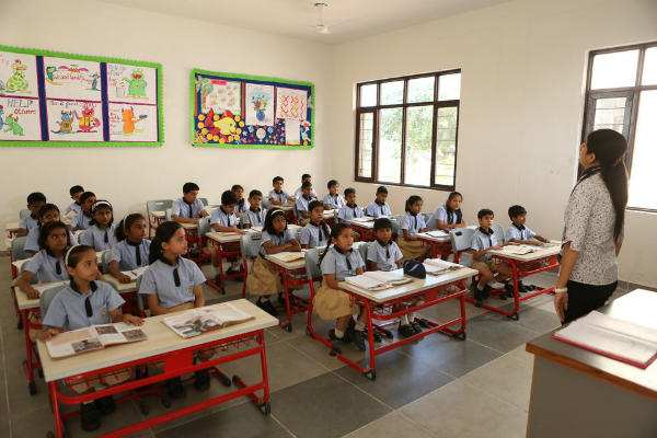 boarding schools in dehradun