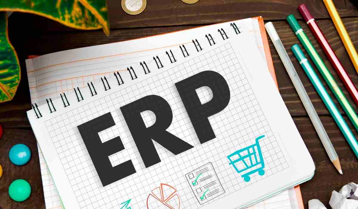 ERP Apps and Tools