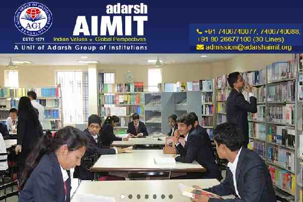 mba admission in bangalore