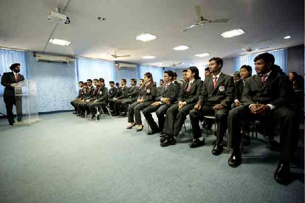 management colleges in India