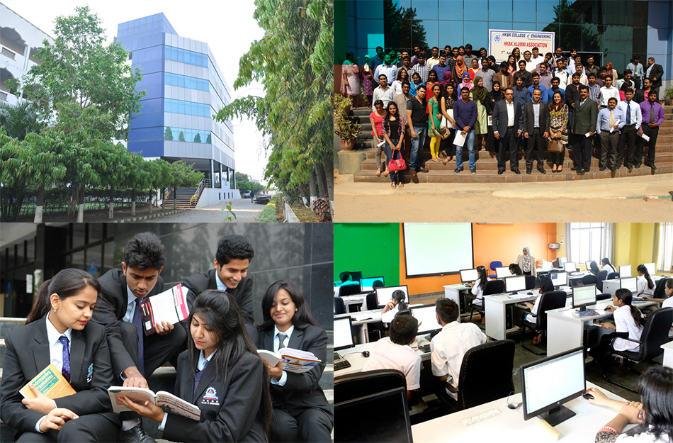 engineering colleges in bangalore