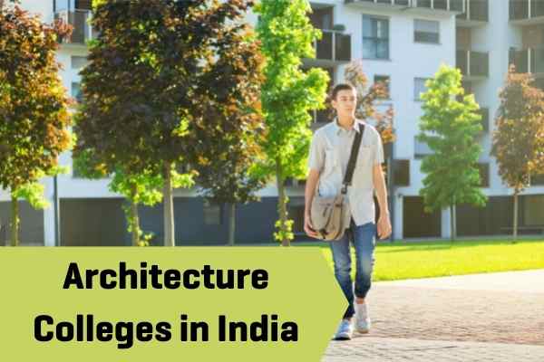 best architecture colleges in Ahmedabad