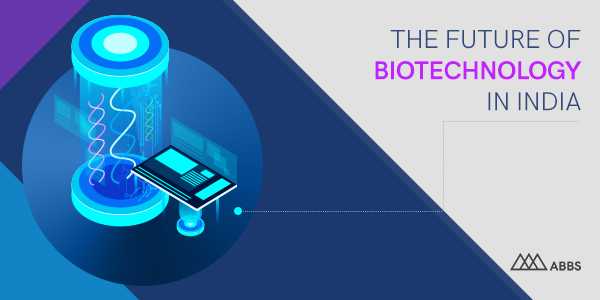 future of biotechnology