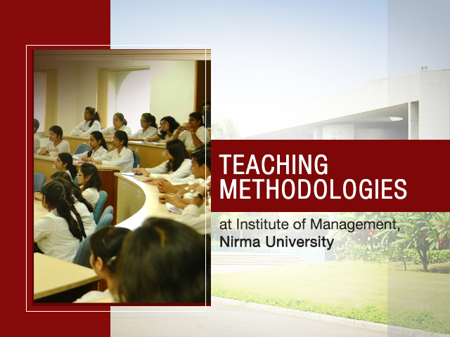 teaching methodologies