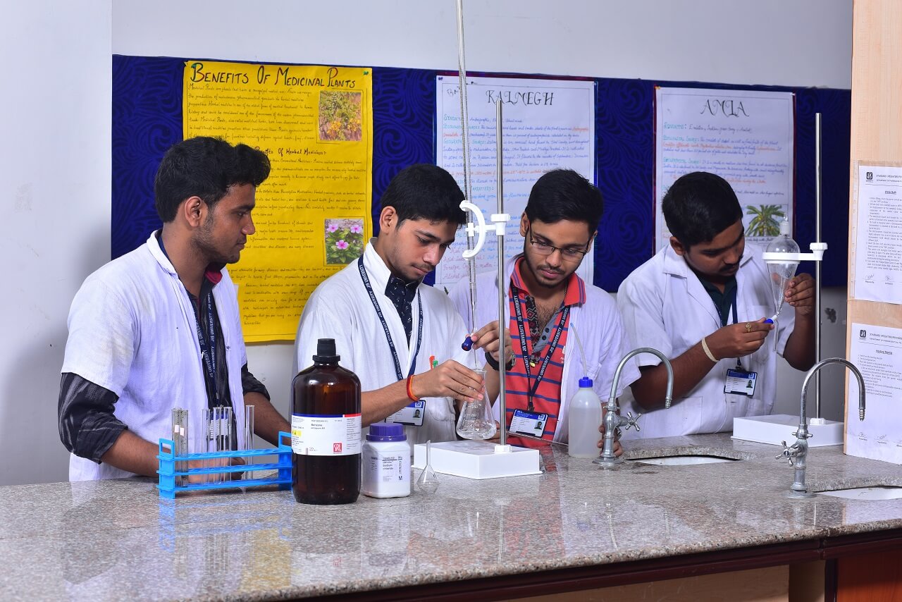 5 Best B Sc Colleges, Bsc Biotechnology Colleges in Kolkata