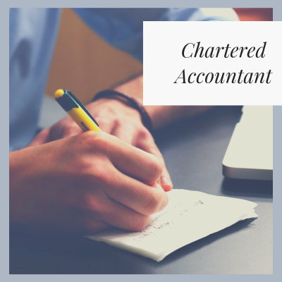 chartered accountant