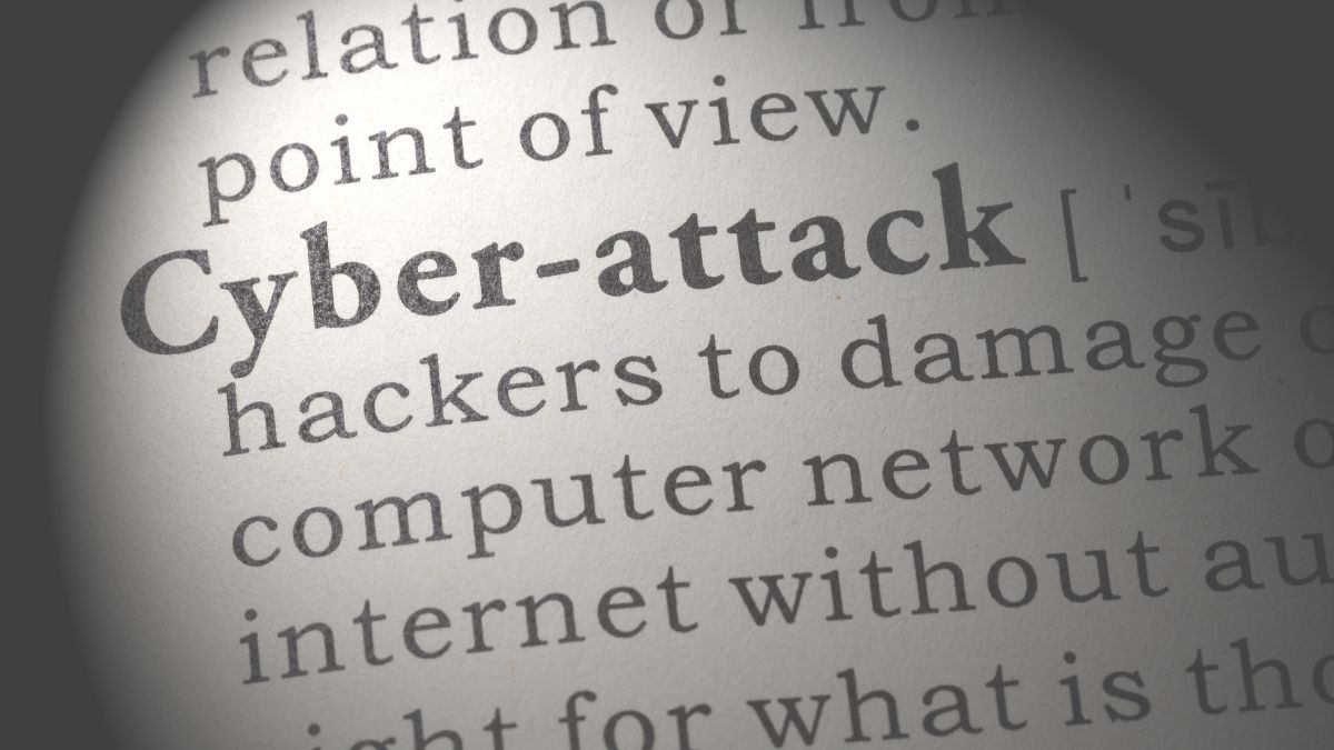 cyberattacks