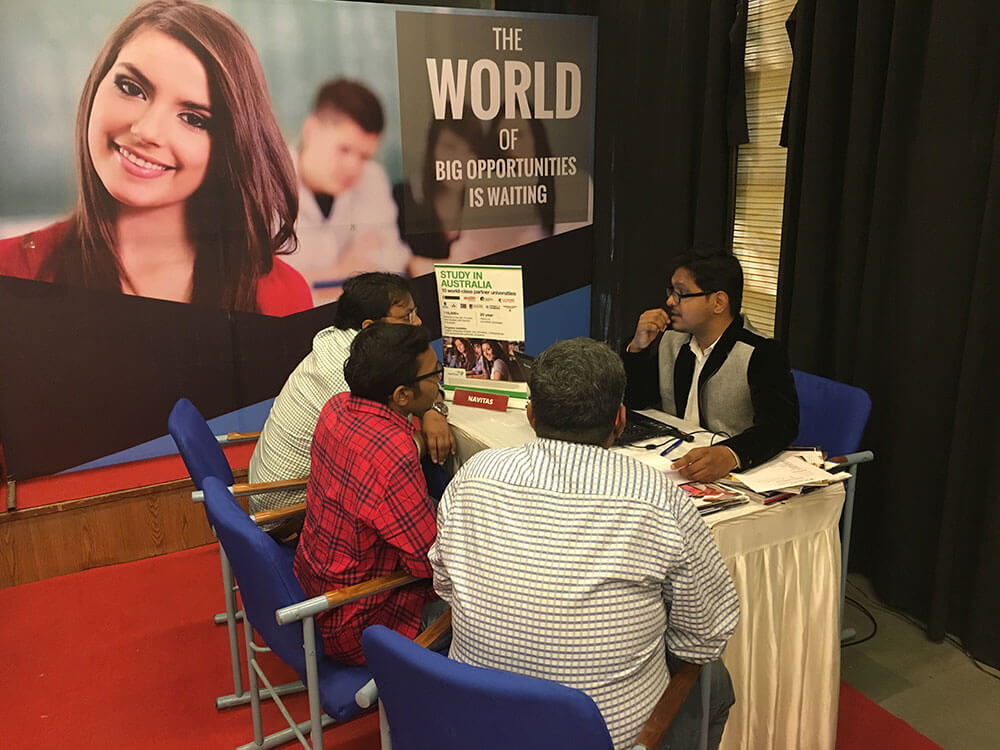 study abroad consultants in mumbai