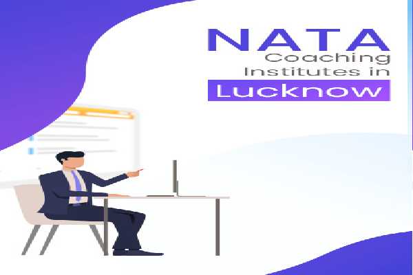 nata coaching in lucknow