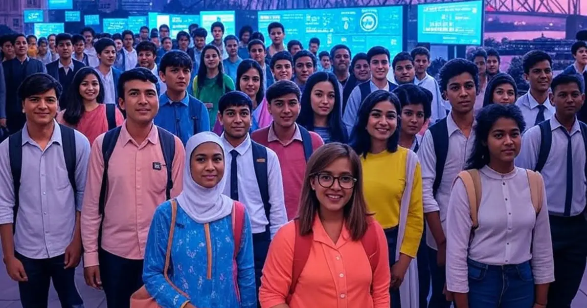 Top 15 MBA/PGDM Colleges and Institutes in Kolkata – Rankings, Fees, Placements