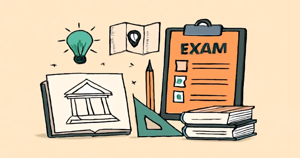 NATA Exam Preparation Syllabus Tips