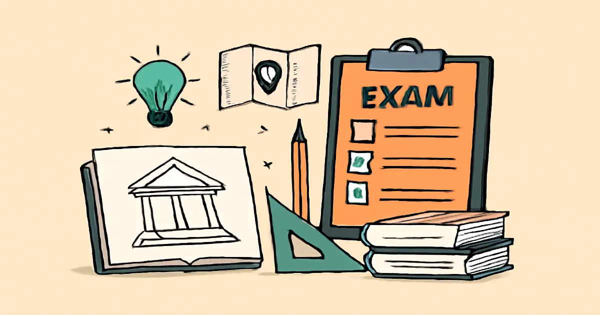 Guide to NATA Exam Preparation Syllabus, Tips, and Resources