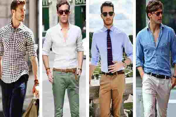 4 Top Style Tips for Men | Magazines World