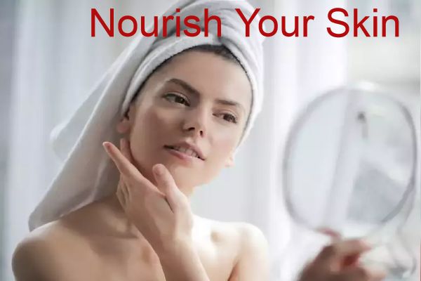 Nourish Your Skin