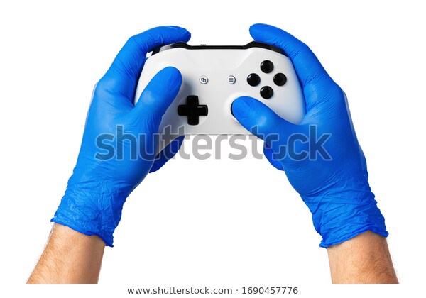 gaming gloves