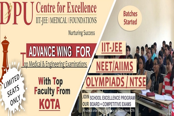 iit jee foundation classes in pune