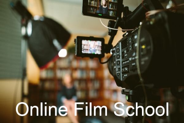 online film school