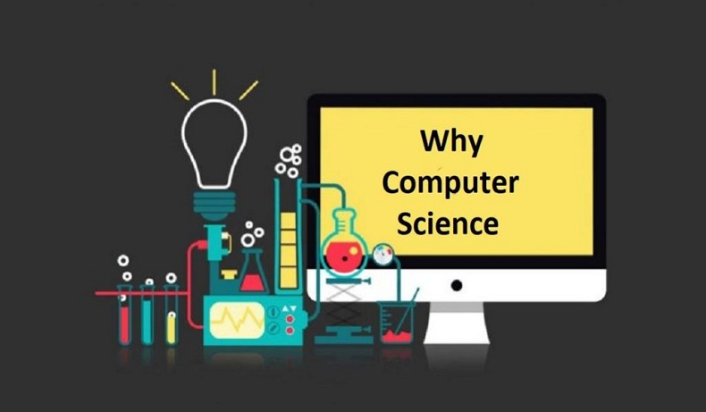 Why study computer science