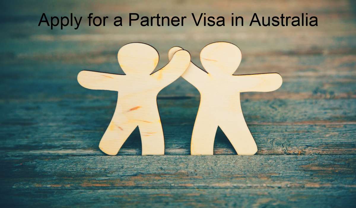 partner visa in australia