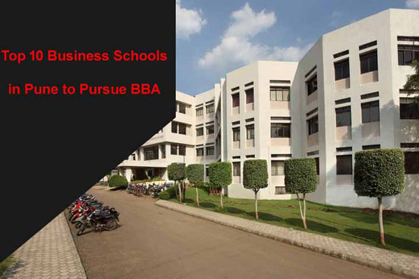 best bba colleges