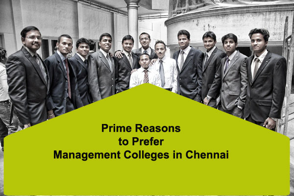 management colleges in chennai