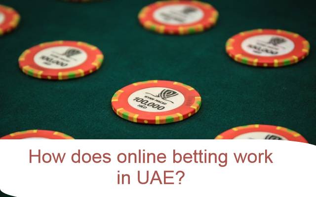 casino gambling betting UAE