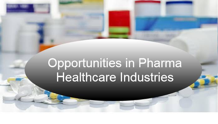 Pharma Healthcare Industries