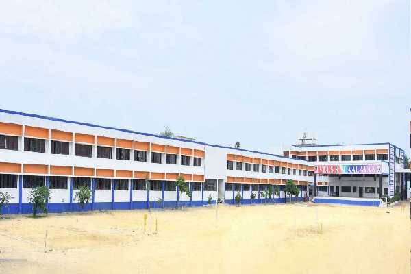 best cbse schools in chennai