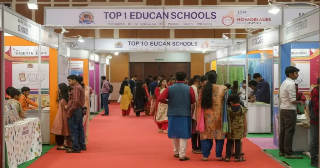 icse schools
