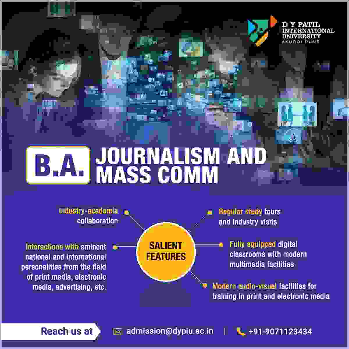 colleges-for-mass-communication-in-pune