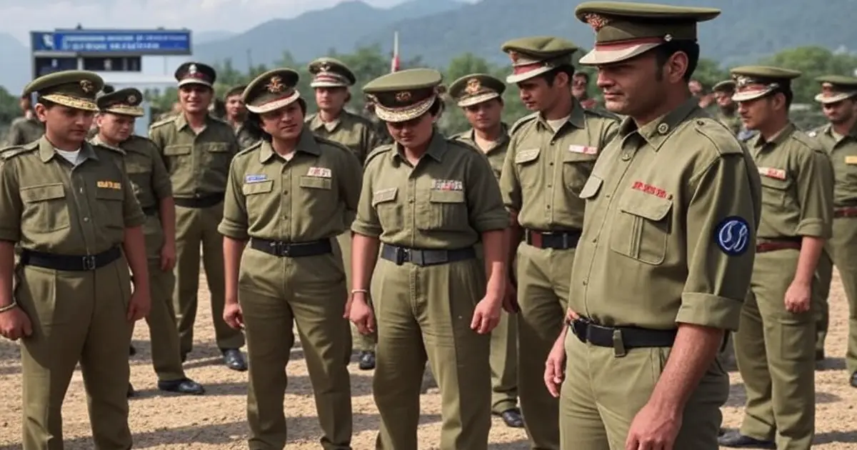 Best SSB Coaching Classes in Dehradun | Top Institutes for SSB Preparation