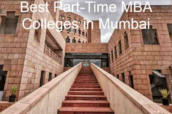 part time mba colleges in mumbai