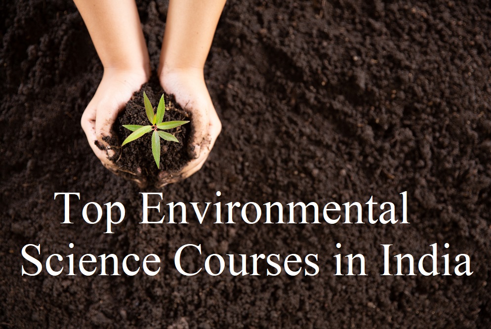 Environmental Science Courses