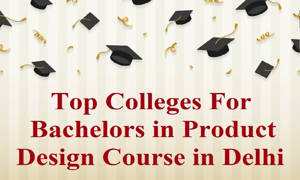 product design colleges