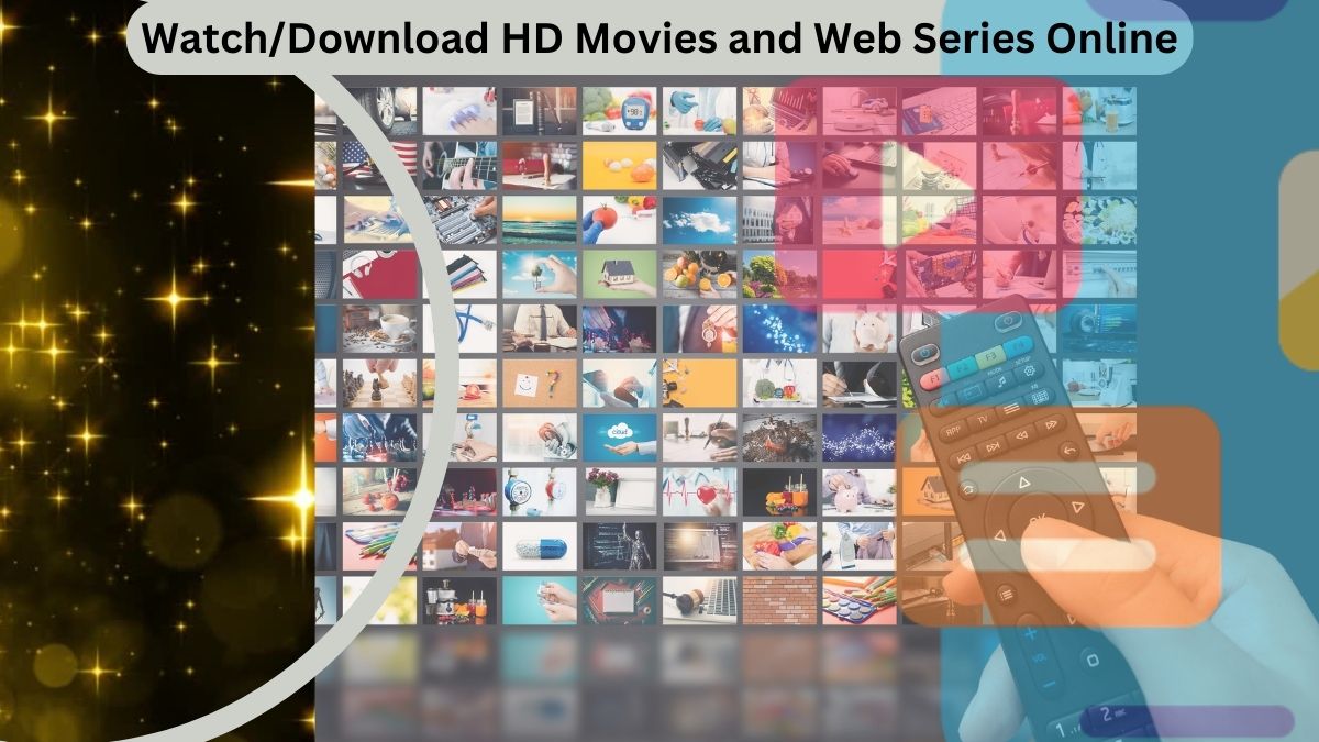 WatchDownload HD Movies and Web Series Online