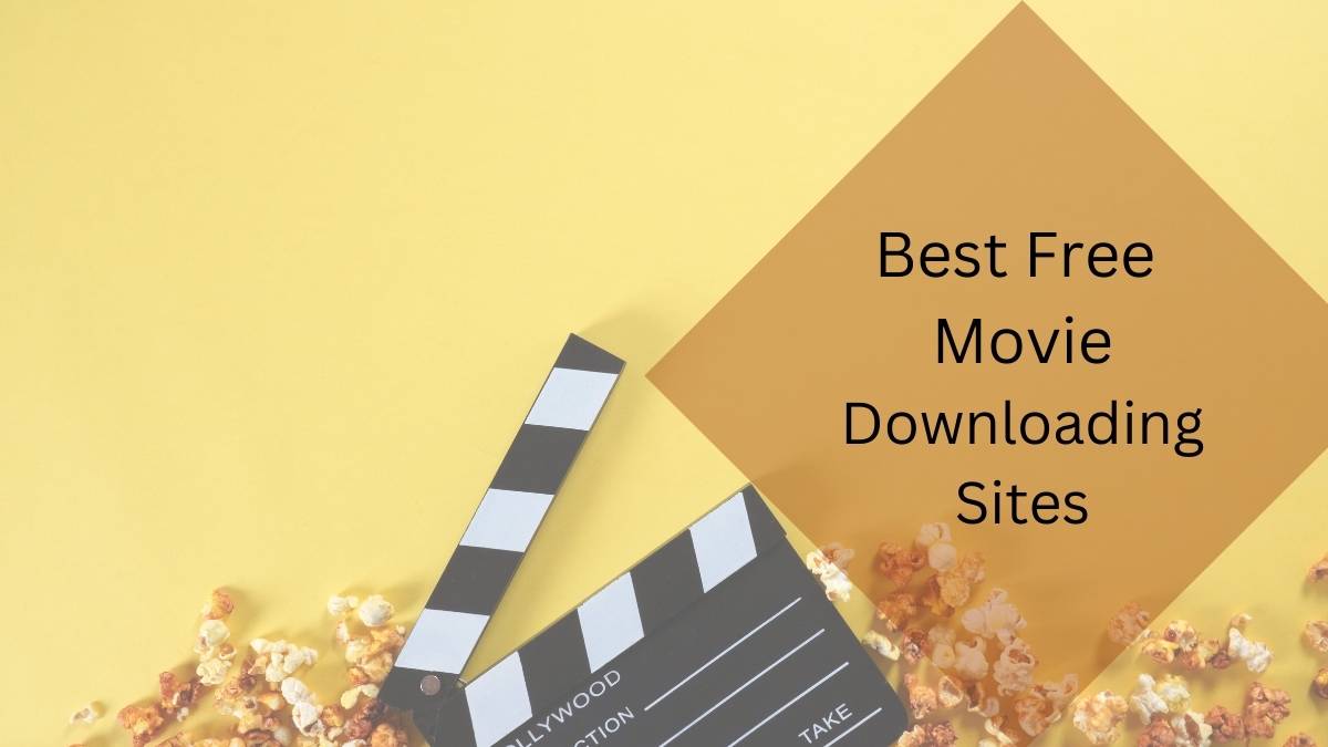 Best Free Movie Downloading Sites