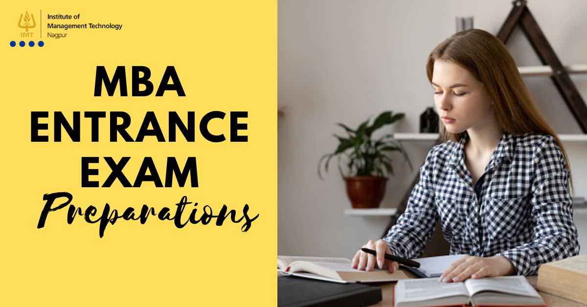 The Ultimate Guide to Preparing for MBA Entrance Exams