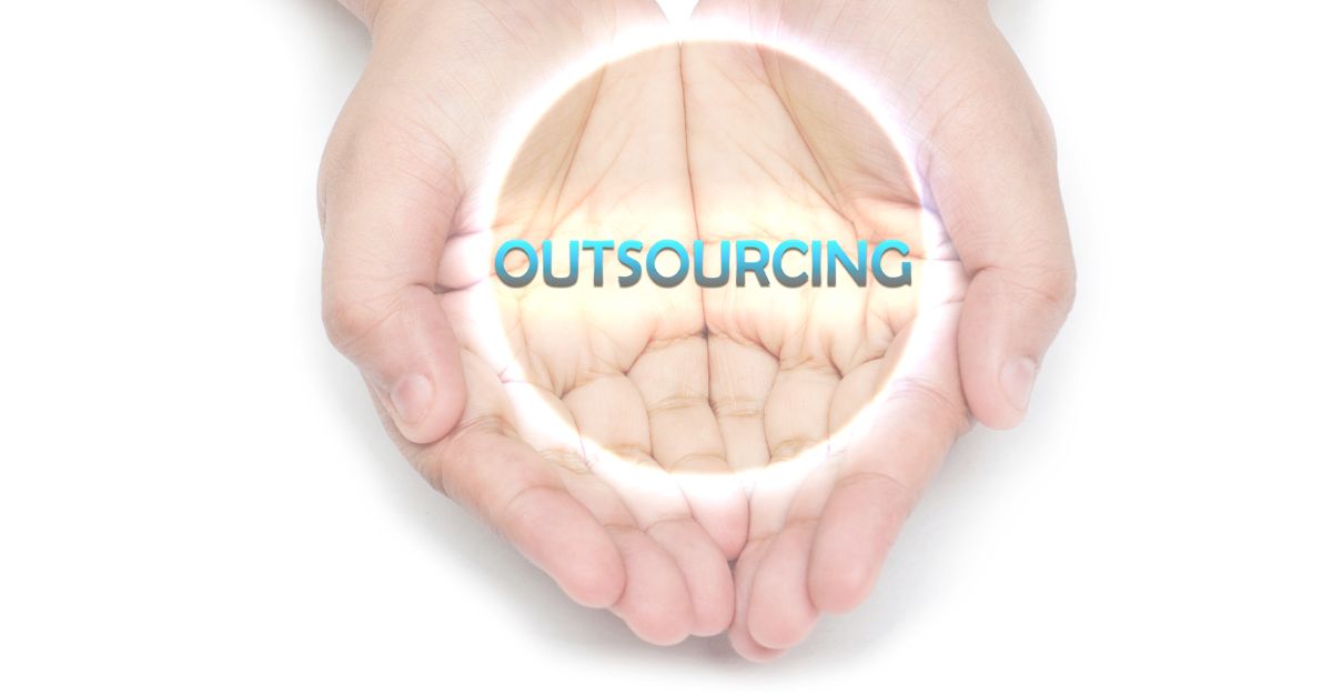 Outsourcing Your IT Functions