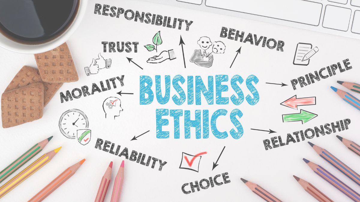Business Ethics and the Law