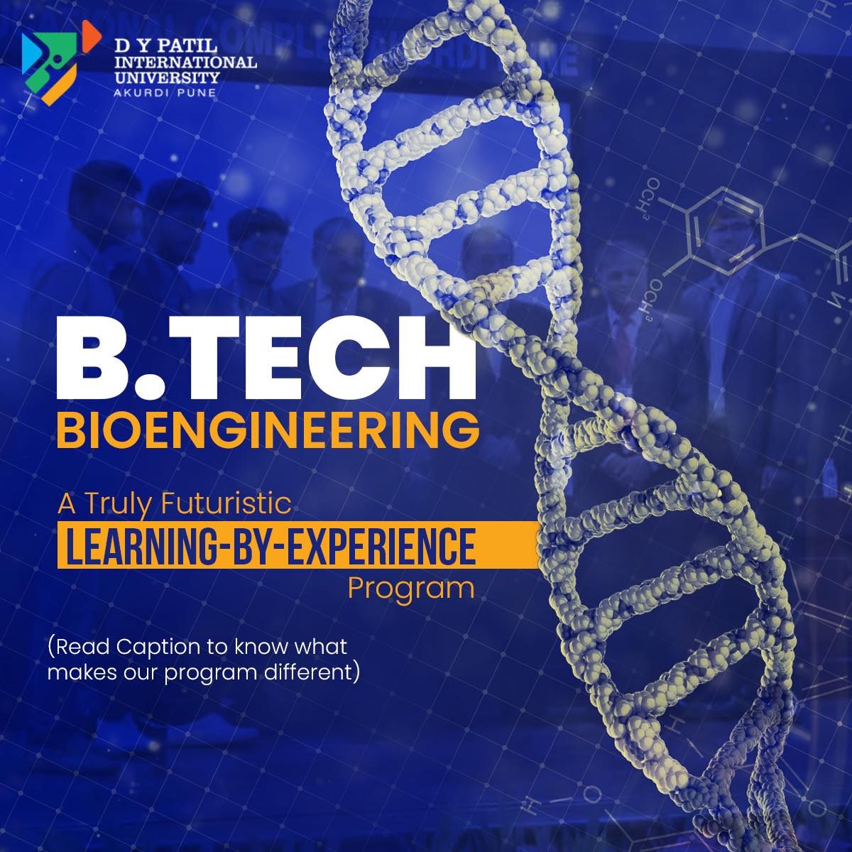 b tech in bio engineering