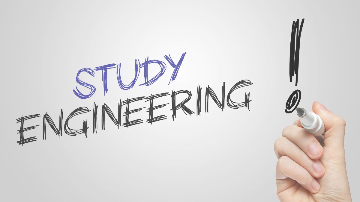 study engineering in australia